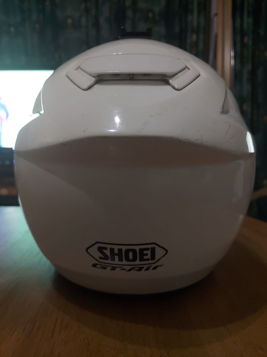 Shoei GT AIR мотошолом