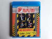 Blu-ray Rolling Stones - San Jose '99