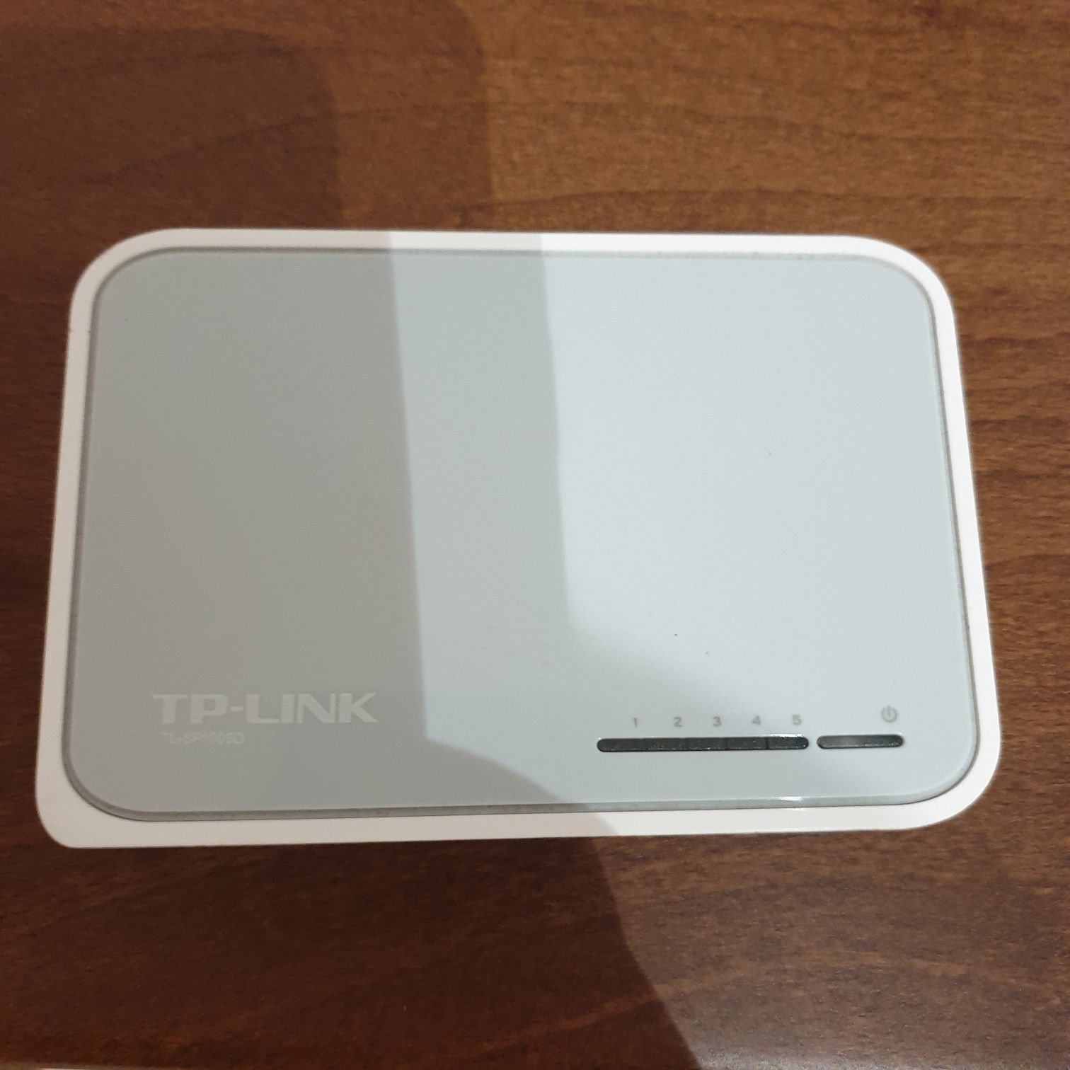 Switch TP link 5