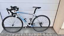 Trek Emonda SL roz. 54