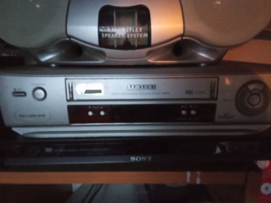 Wideo Samsung mam więcej tego