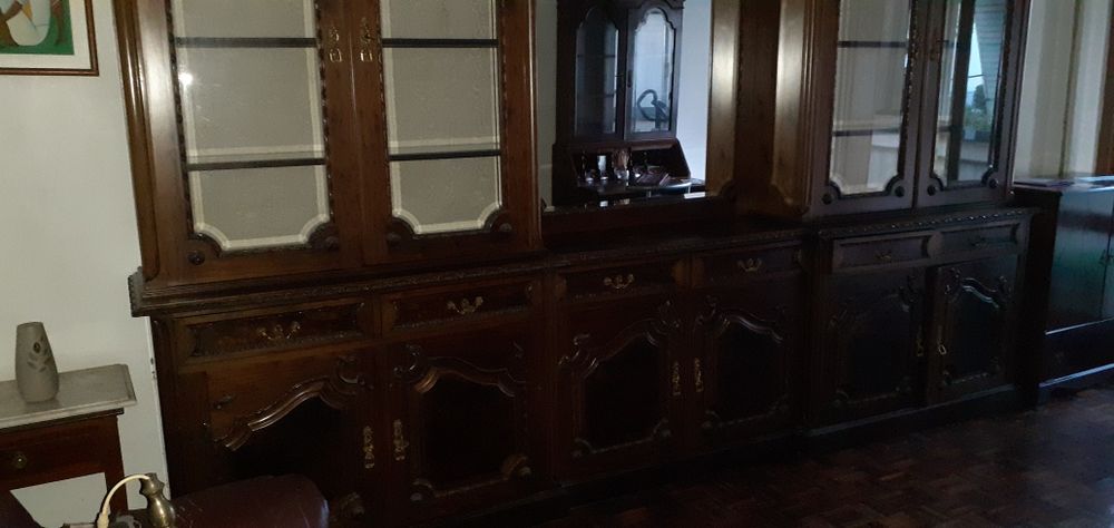 Móvel de Sala antigo