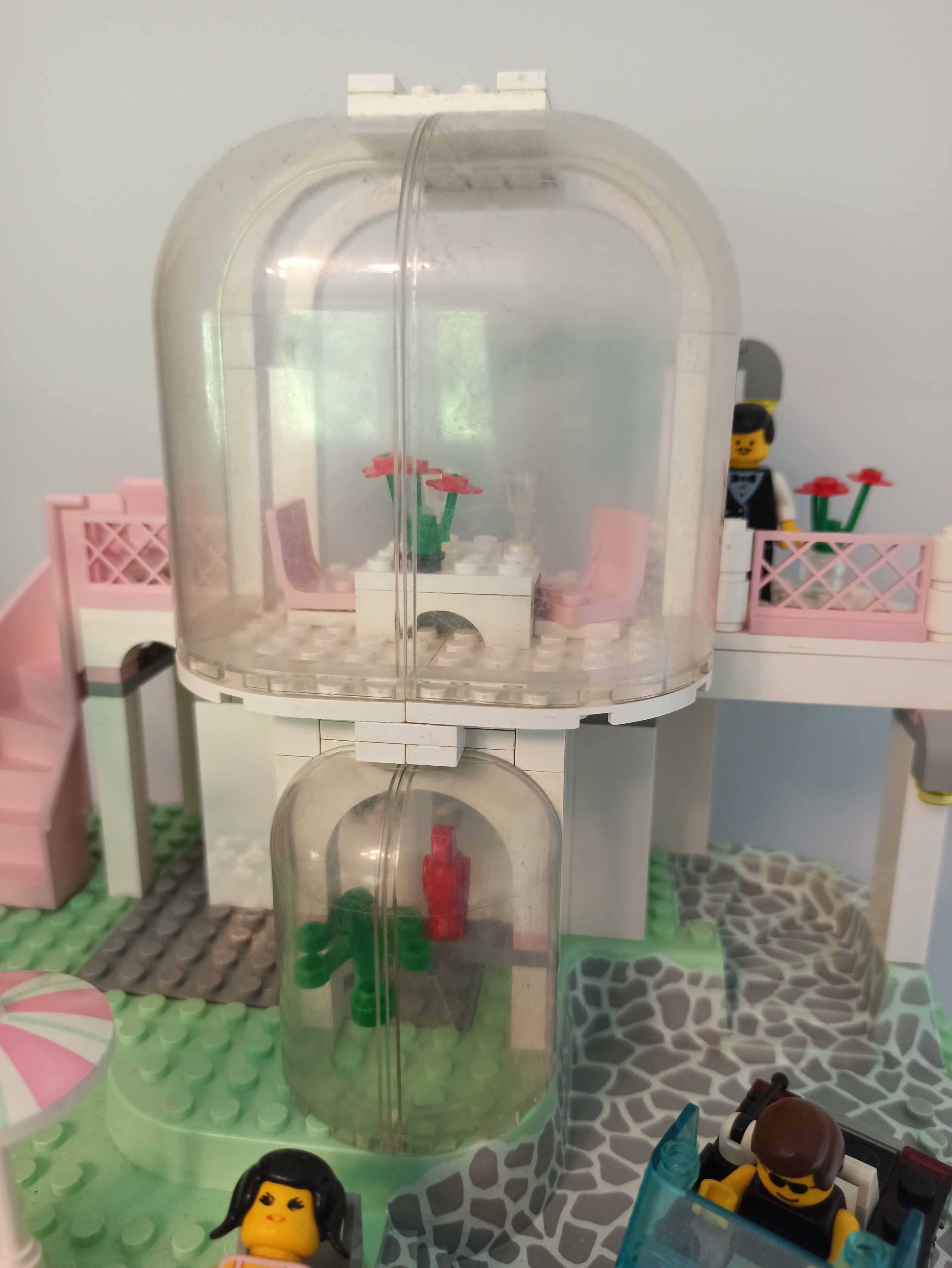 Lego 6416 Poolside Paradise