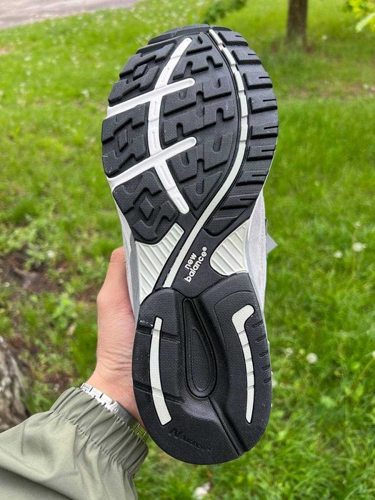 ОРИГІНАЛ! New Balance 993 Made in USA 39.5 42 42.5 43 44 45 | MR993GL