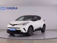 Toyota C-HR 1.8 HSD Comfort+P.Style