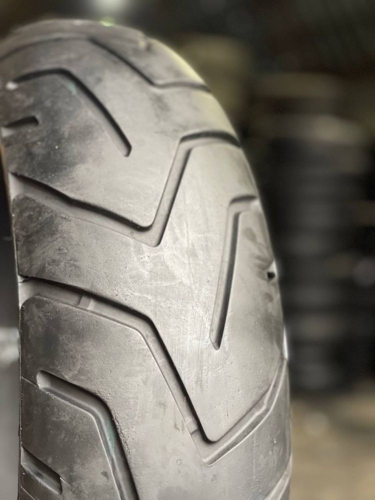 Мотошина 1шт 170/60 R17 Bridgestone Batlax Adven GT