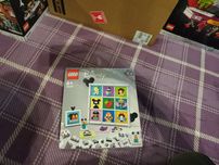 Lego 43221 Disney