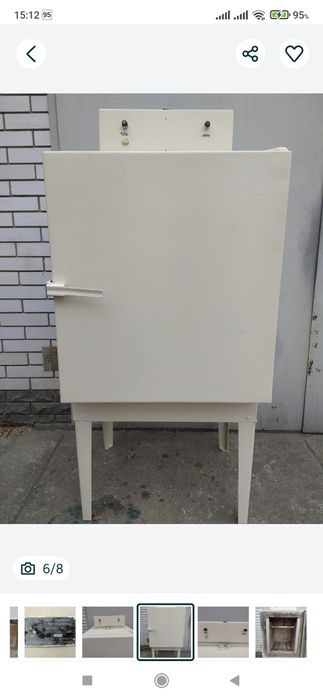 Продам шкаф ШСС-80П