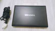 Ноутбук Toshiba Tecra A11 i7-640M / 8gb /128ГБ SSD /NVIDIA 2100M /15.6