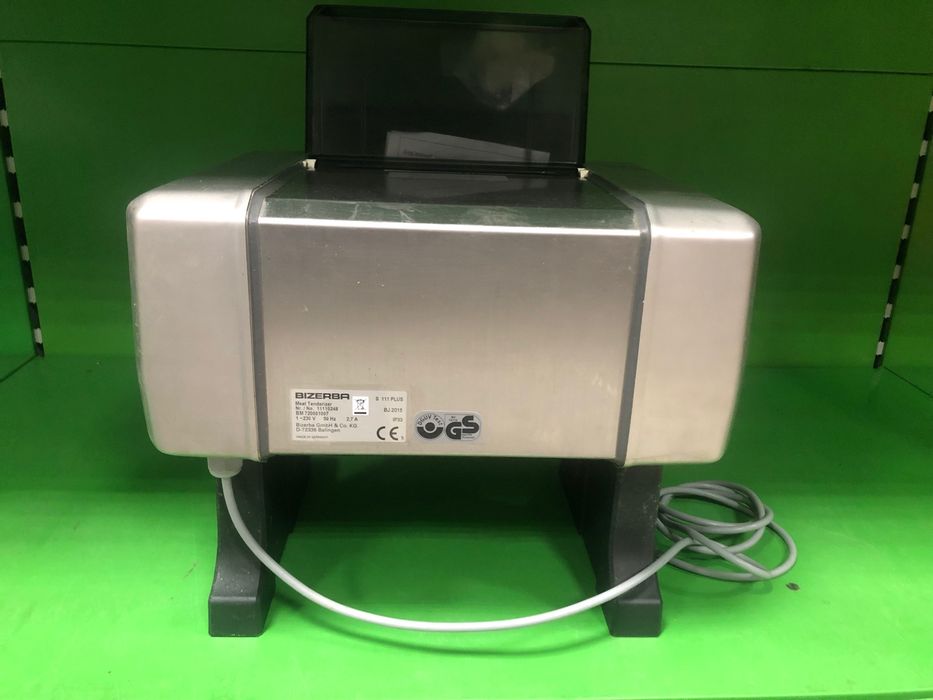 Kotleciarka Bizerba S 111