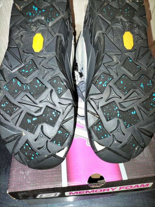 Жіночі черевики утеплені Merrell Aurora