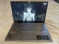 Игровой Ноутбук Acer Aspire 5 15.