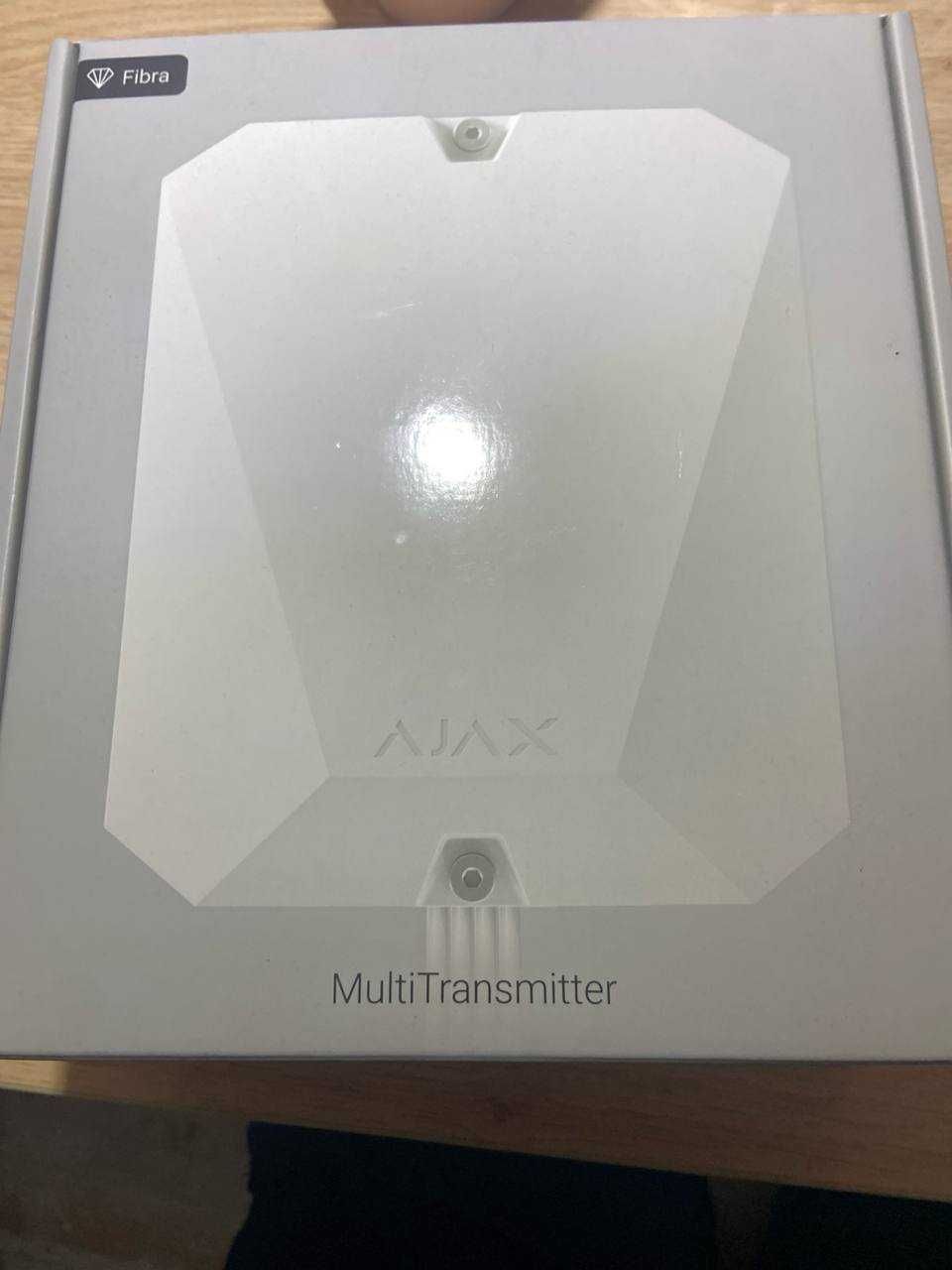 Ajax MultiTransmitter Fibra