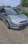 Ford smax na sprzedaż