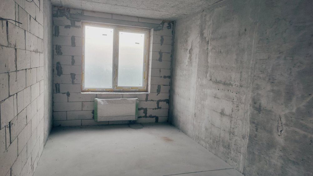 Продаж 2-х кімнатної квартири! Е- Оселя .  пр-т Науки