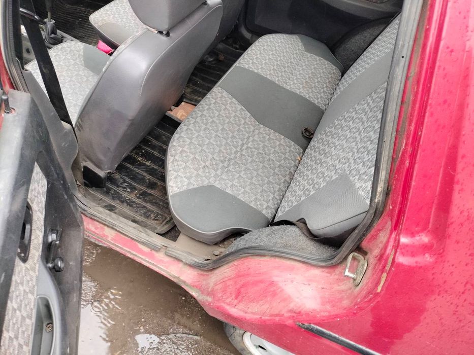 Продаю власне авто в гарному технічному стані