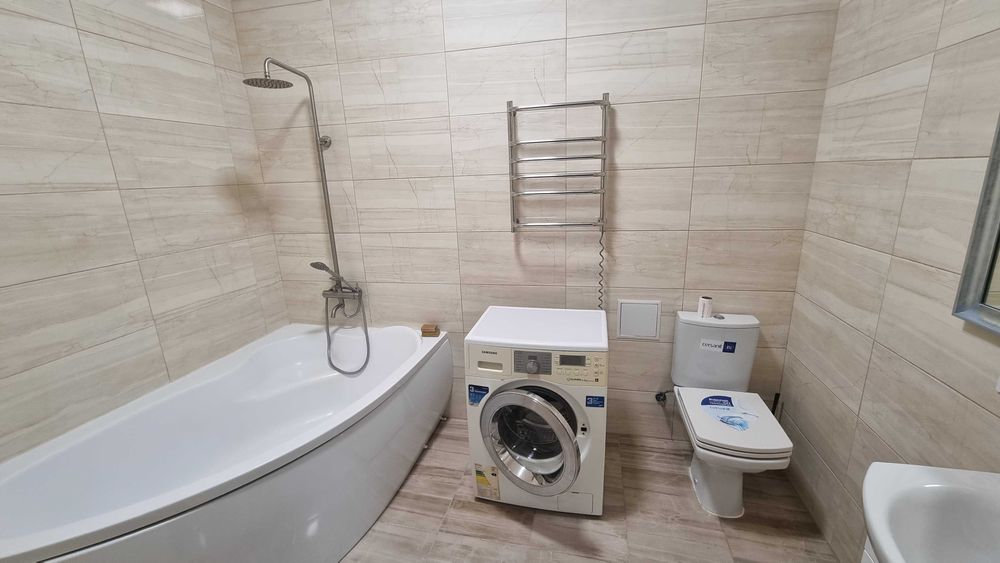 Продаж 2 к кв в Лісовій бучі. Переоф 2%. Безготівковий розрахунок