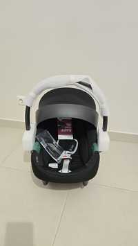 Ovinho bebe cybex