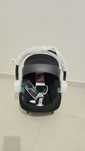 Ovinho bebe cybex B2 I-SIZE