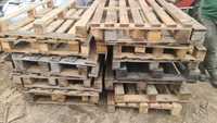 PALETY 120x80 drewniane i EURO 20zł