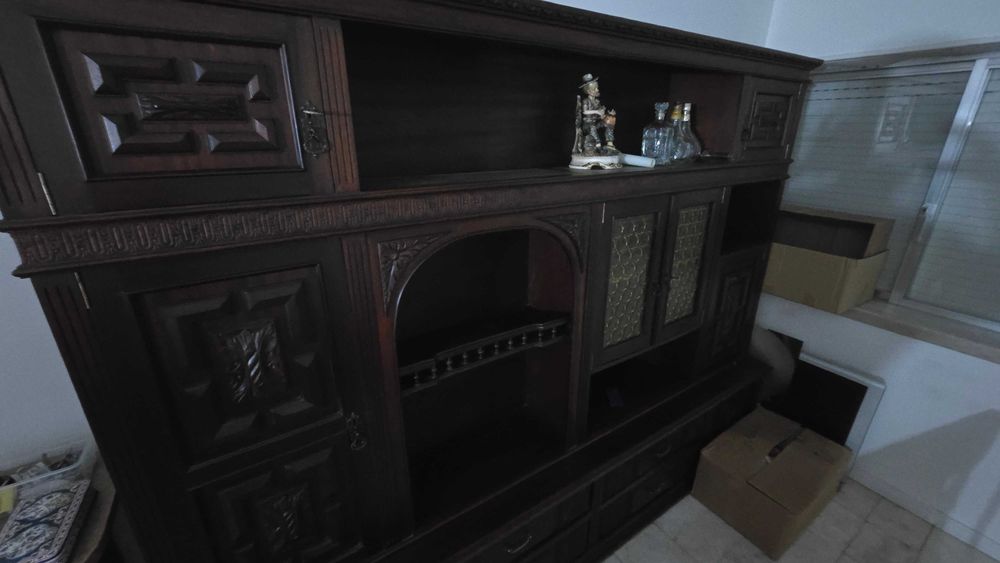 Movel de sala em bom estado