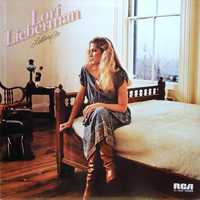 Lori Lieberman – Letting Go (LP)