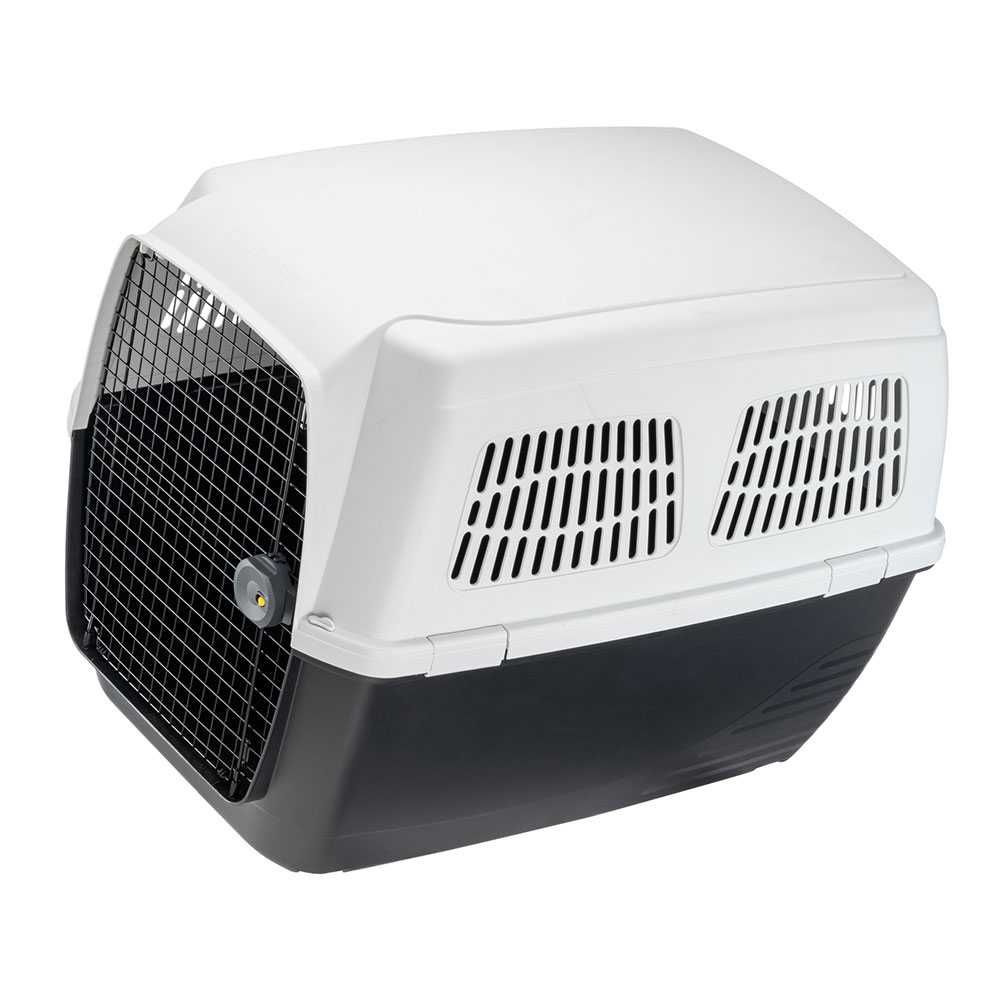 Transporter lotniczy CLIPPER 4 71x50x51cm atest IATA