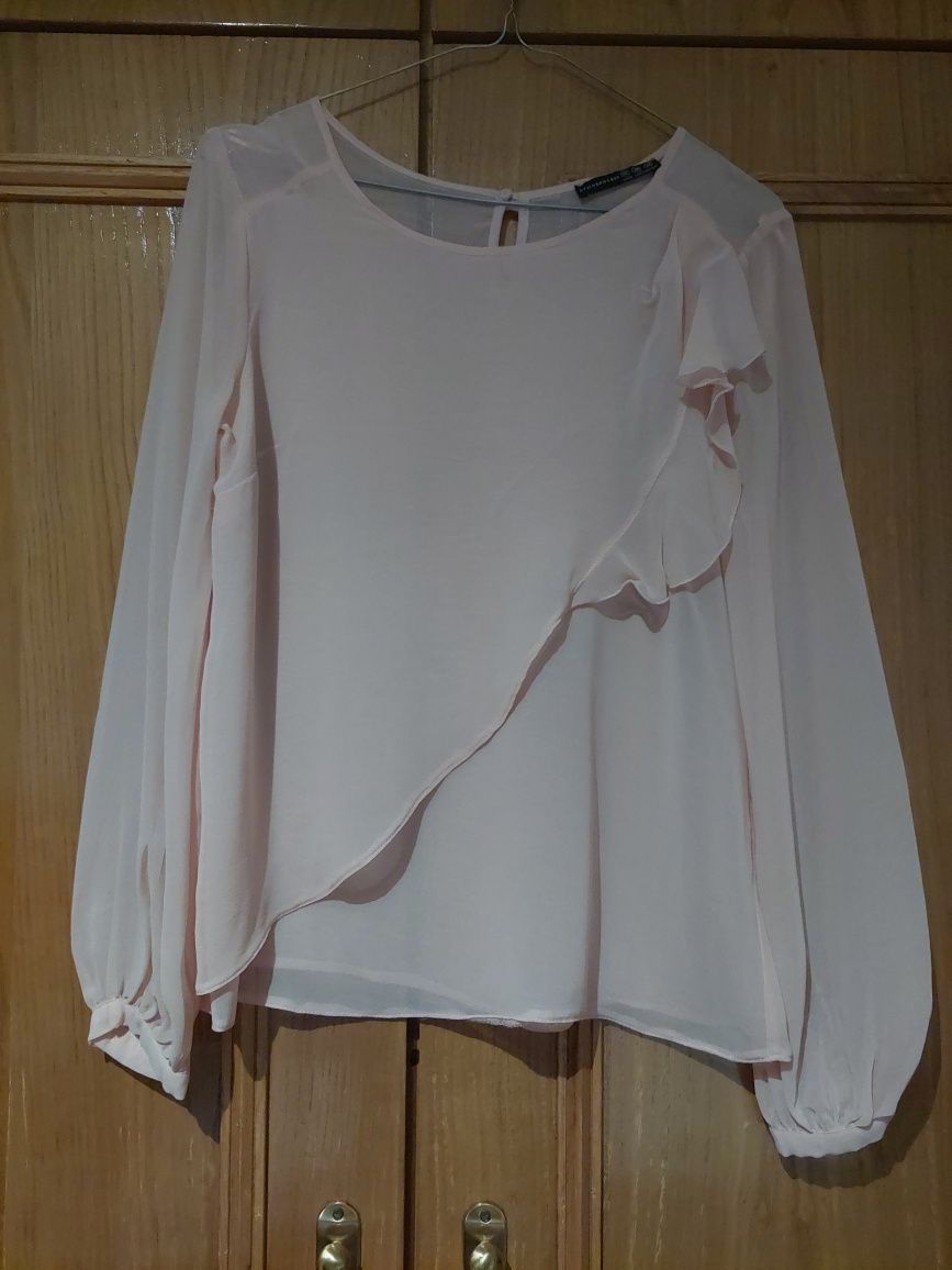 Blusa rosa Primark