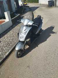 Kymco Agility 125cc