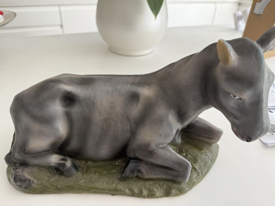 Figuras  de Presepio de Natal