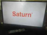 Телевізор Saturn LED22FHD400U