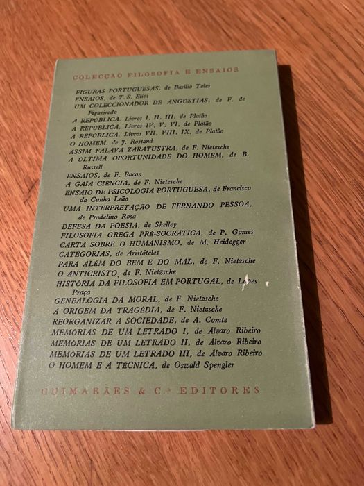 A CONQUISTA DA FELICIDADE     Bertrand Russell     edição de 1982