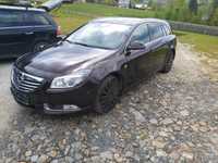 Opel Insygnia 2.0 cdti. Opc line