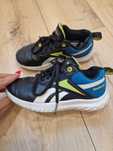 Buty chłopięce reebok 29 adidasy.