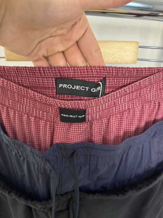 Штани : Grailz Project G/R, size: S-M-L , В НАЯВНОСТІ !!!