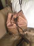 Mala World bags nova