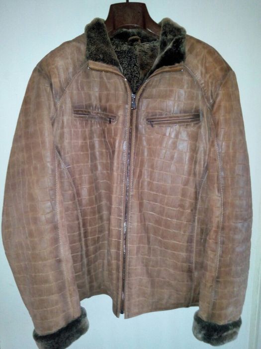 Продам мужскую курточку