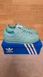 Buty damskie Adidas Superstar BB0529 * Rozmiar 38 2/3 * Wkładka 24cm