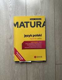 repetytorium język polski matura ustna