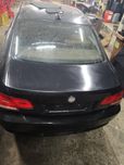 BMW E92 klapa bagażnika tył 475/9 black sapphire metalic 475