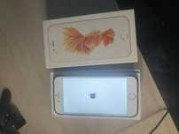 Iphone 6s po serwisie
