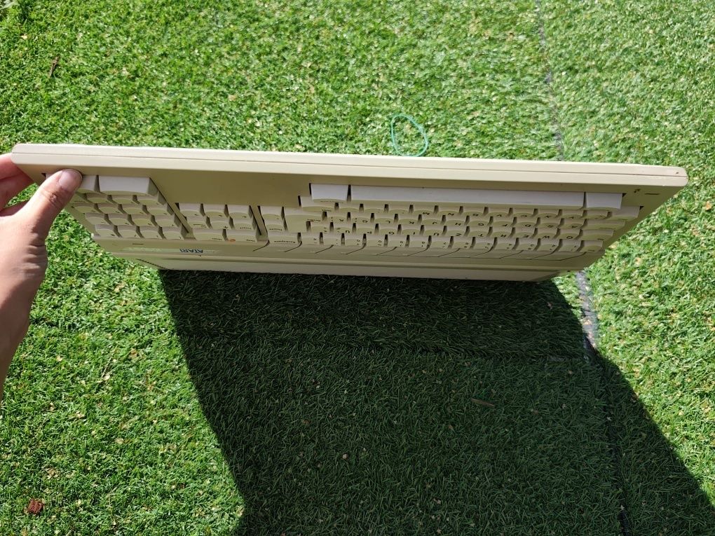 Atari 1040 STF oryginalne