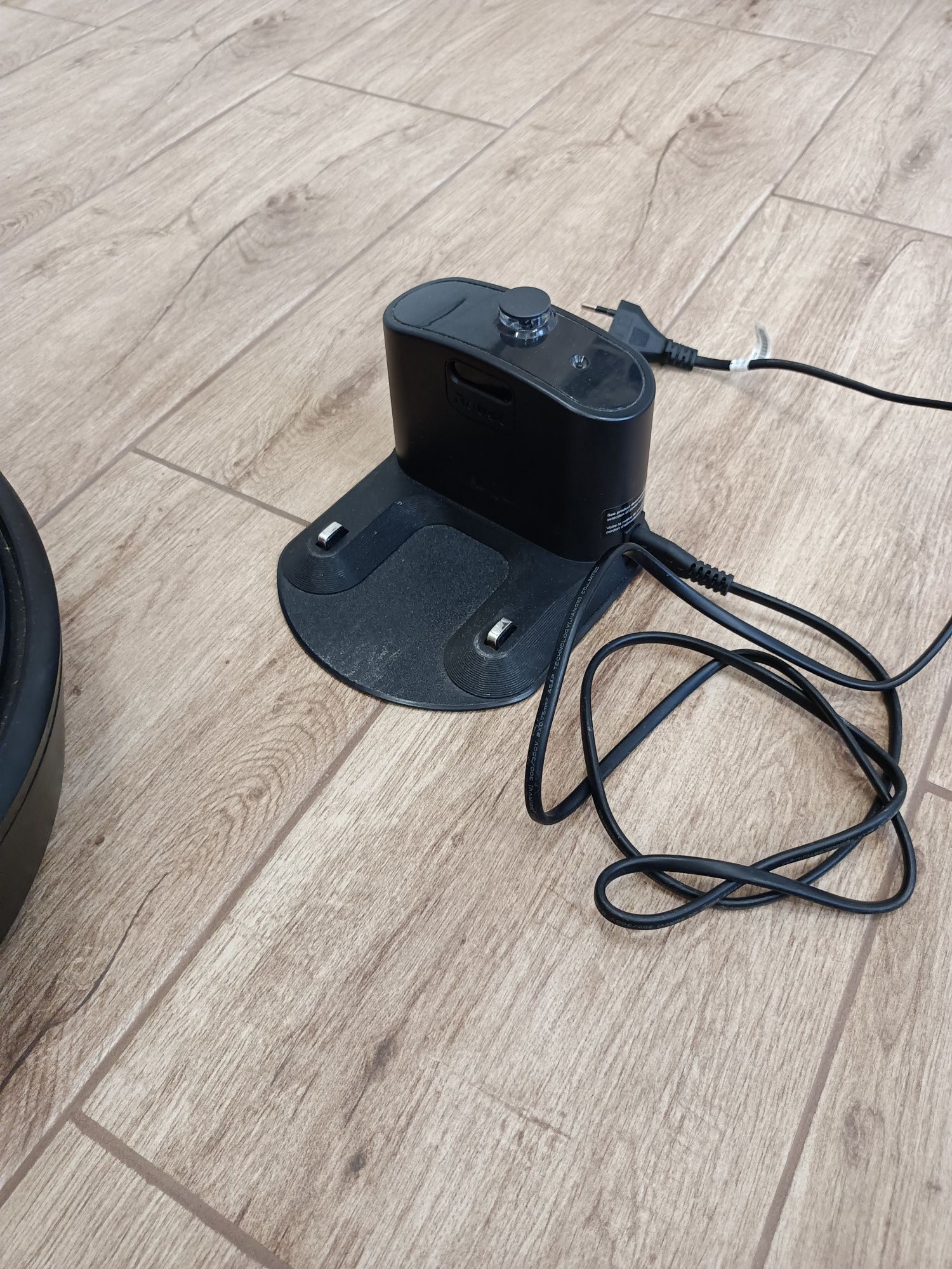 iRobot Roomba e5