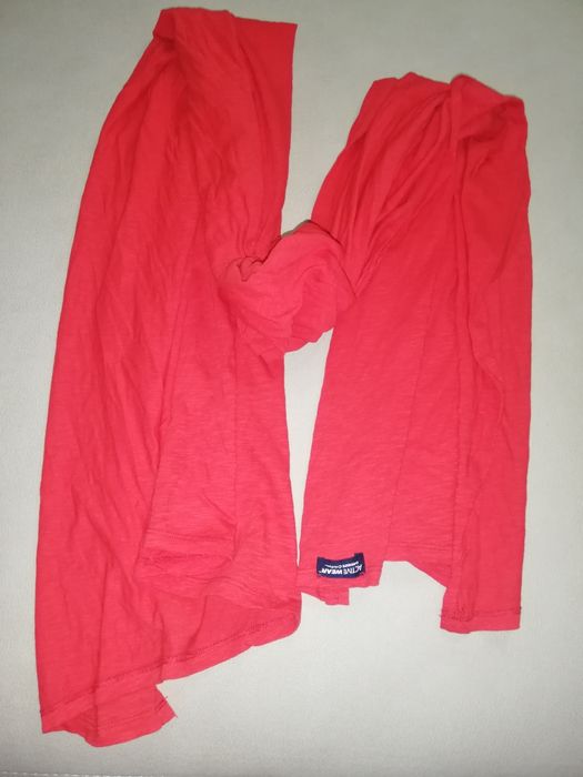 Cachecóis e lenços diversos