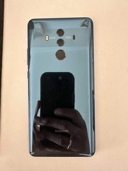 Huawei Mate 10 Pro