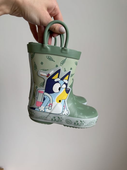 Лот дитячого взуття 19-22 розміру