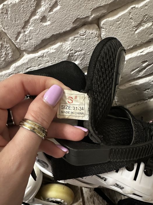 Роликі  Ролікі дитячі унісекс Гарний стан