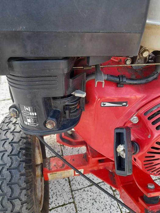 Sprzedam dmuchawę Echo,silnik Honda,bardzo mocna