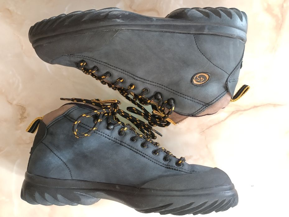 Идеальные Трекинговые Ботинки Merrell EUR44.5 USA 10.5  UK10