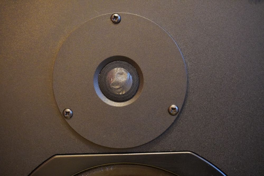 Colunas Rogers LS 2a/2